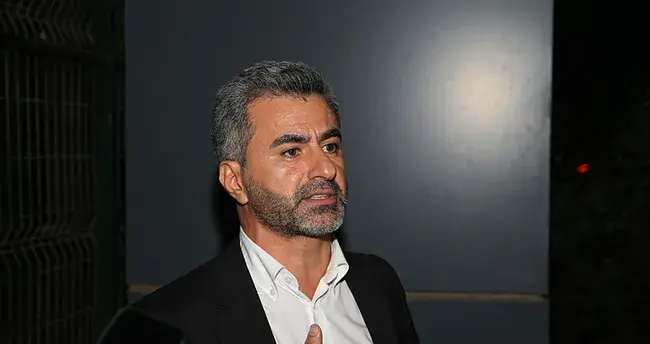 Nahit Eren: "Bugün lider olduk ama içimiz rahat değil" - Son Dakika Spor  Haberleri