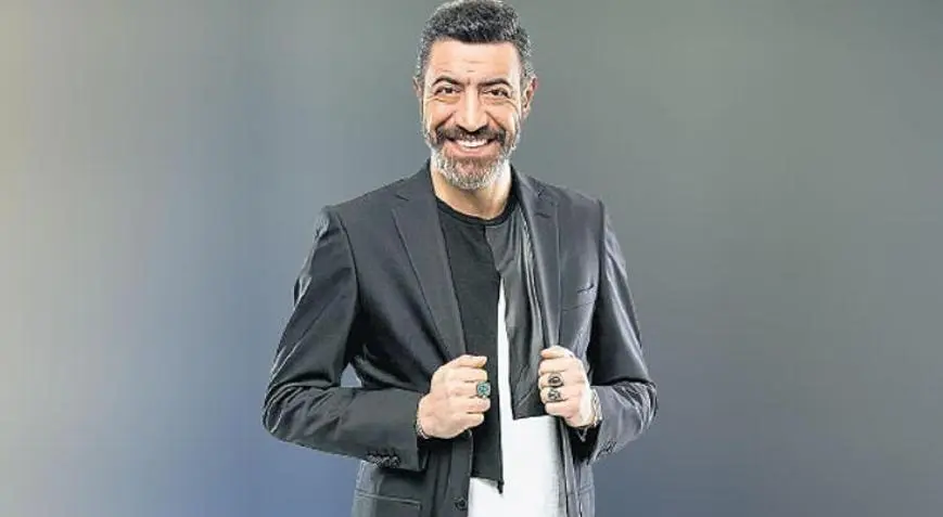 Hakan Altun kimdir, kaç yaşında ve nereli? - Magazin Haberleri - Milliyet