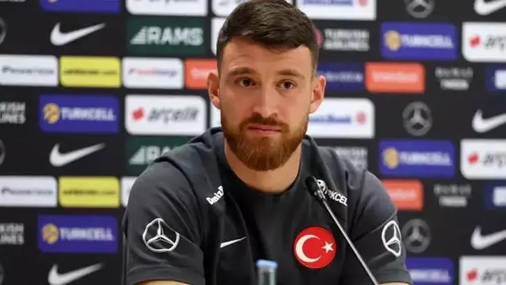 Milli futbolcu Salih Özcan, Wolfsburg'a kiralandı - Son Dakika Spor  Haberleri