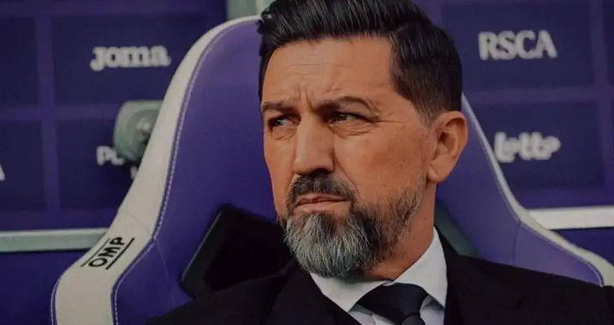 Amedspor teknik direktörü Besnik Hasi kimdir, hangi takımları çalıştırdı? Besnik Hasi kaç yaşında, nereli, evli mi? - Haberler