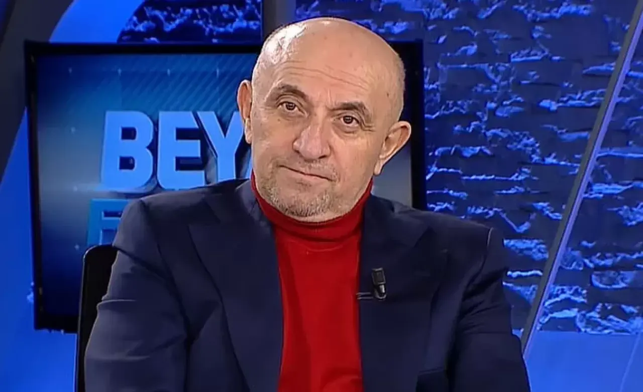 Sinan Engin Kimdir? - Türkgün - Türkçe Düşün | Son Dakika Haberleri, Güncel Haberler