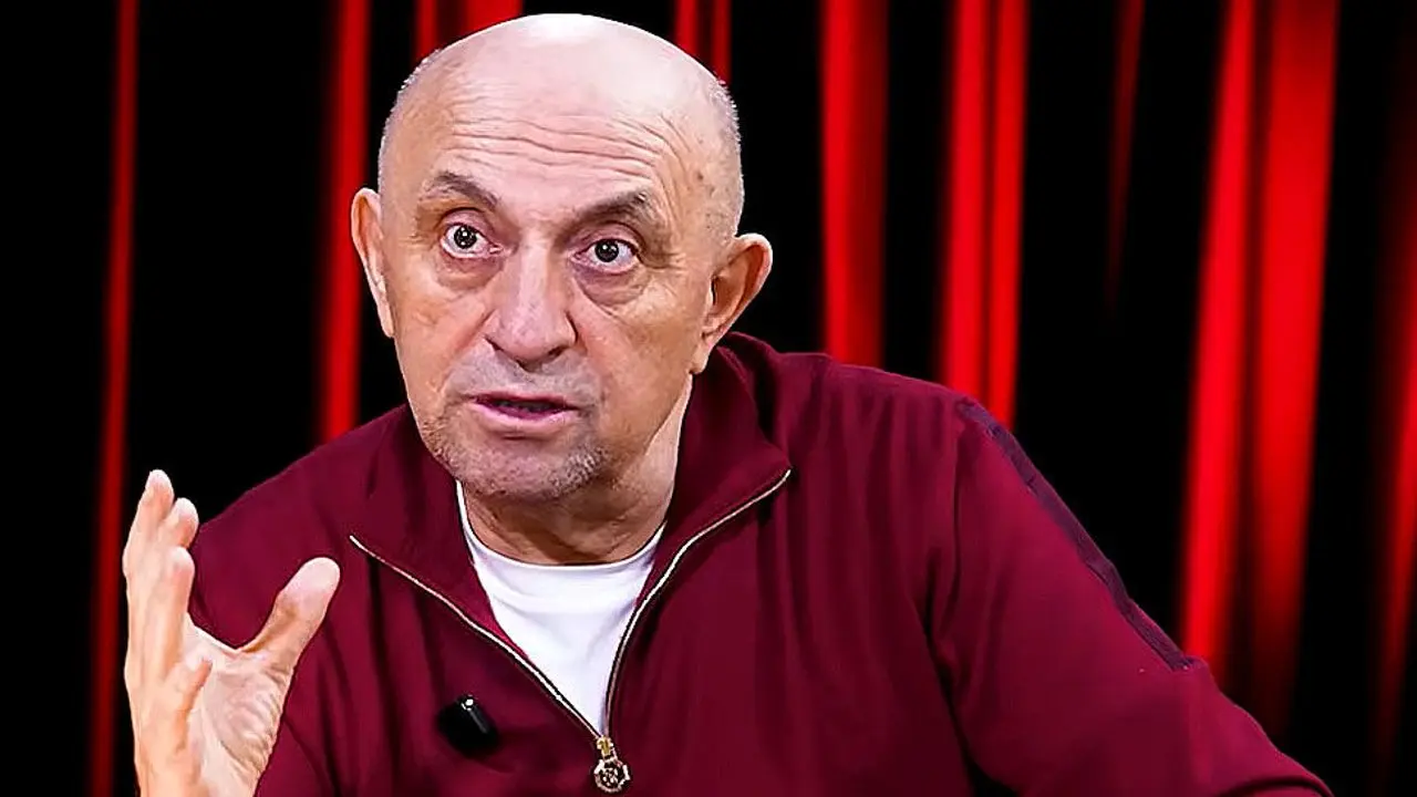 Sinan Engin: "Galatasaray'da adeta sahada şiir yazdı, büyük oyuncu olduğunu gösterdi, fantastik oynadı" - Haber Sarı Kırmızı - Galatasaray haberleri, Türkiye'nin en güncel Galatasaray sitesi