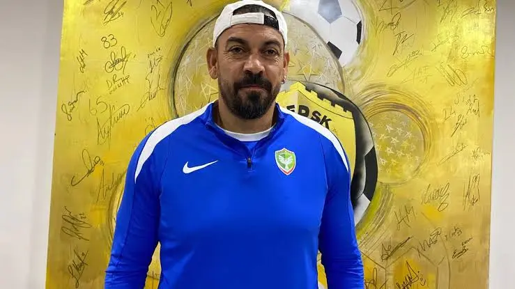 Servet Çetin'den transfer açıklamaları ve ligdeki zorluklar