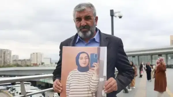 Rojin Kabaiş soruşturmasında yeni gelişme: Şüphelilerin DNA örnekleri  alındı - Son Dakika Türkiye Haberleri | Cumhuriyet