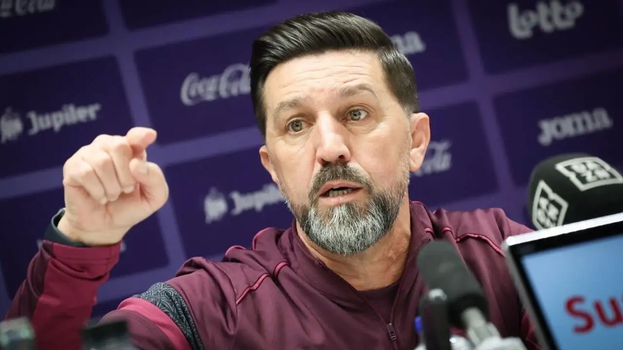 Amedspor teknik direktörü belli oldu: Besnik Hasi kimdir?