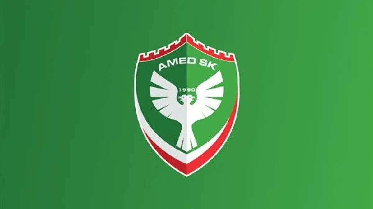 FIFA'dan Amedspor'a transfer yasağı! • Haberton