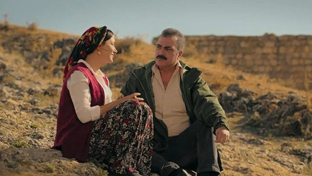 Damat Mektebi filminin çekimleri başladı - Dizi Doktoru