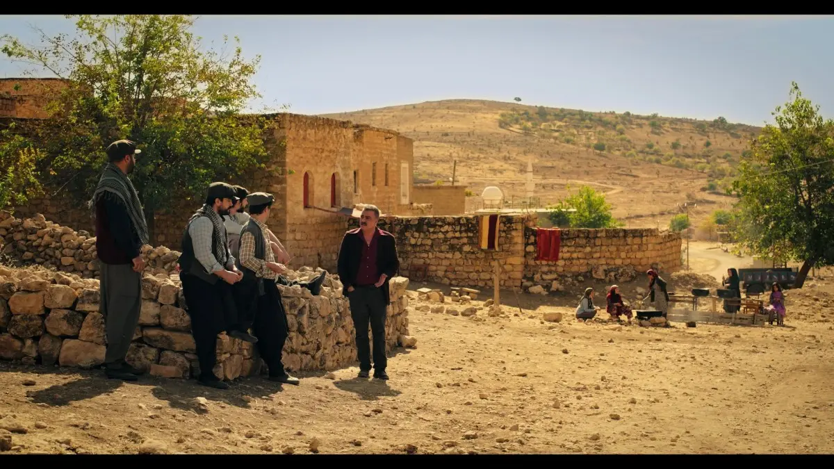 Damat Mektebi Filminin Çekimleri Başladı - Fest Haber