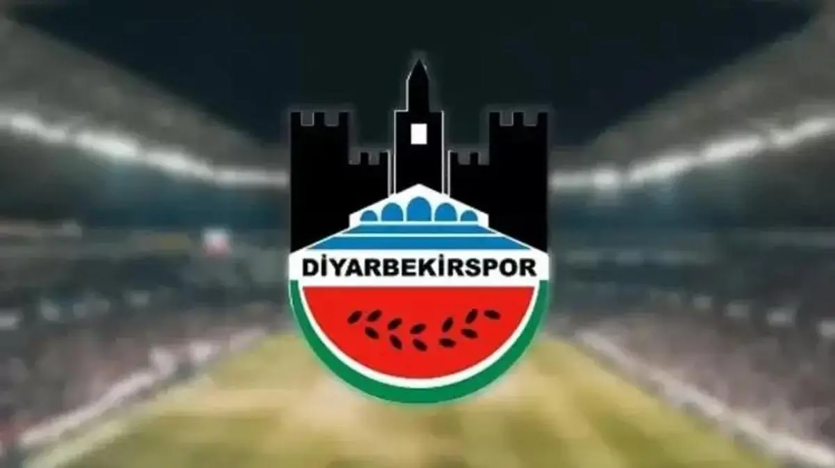 Diyarbekirspor ismini değiştirdi, yeni ismi 'Kobani spor' oldu! - Sampiy10 Spor Haberleri