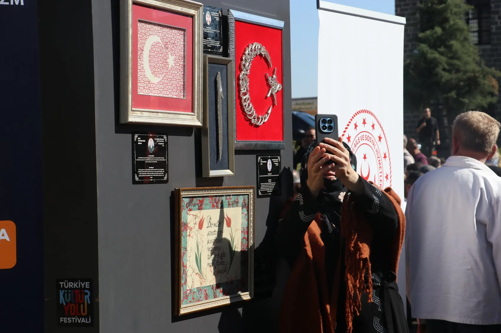 Diyarbakır Kültür Yolu Festivali başladı: 14 noktada 249 etkinlik şehri saracak