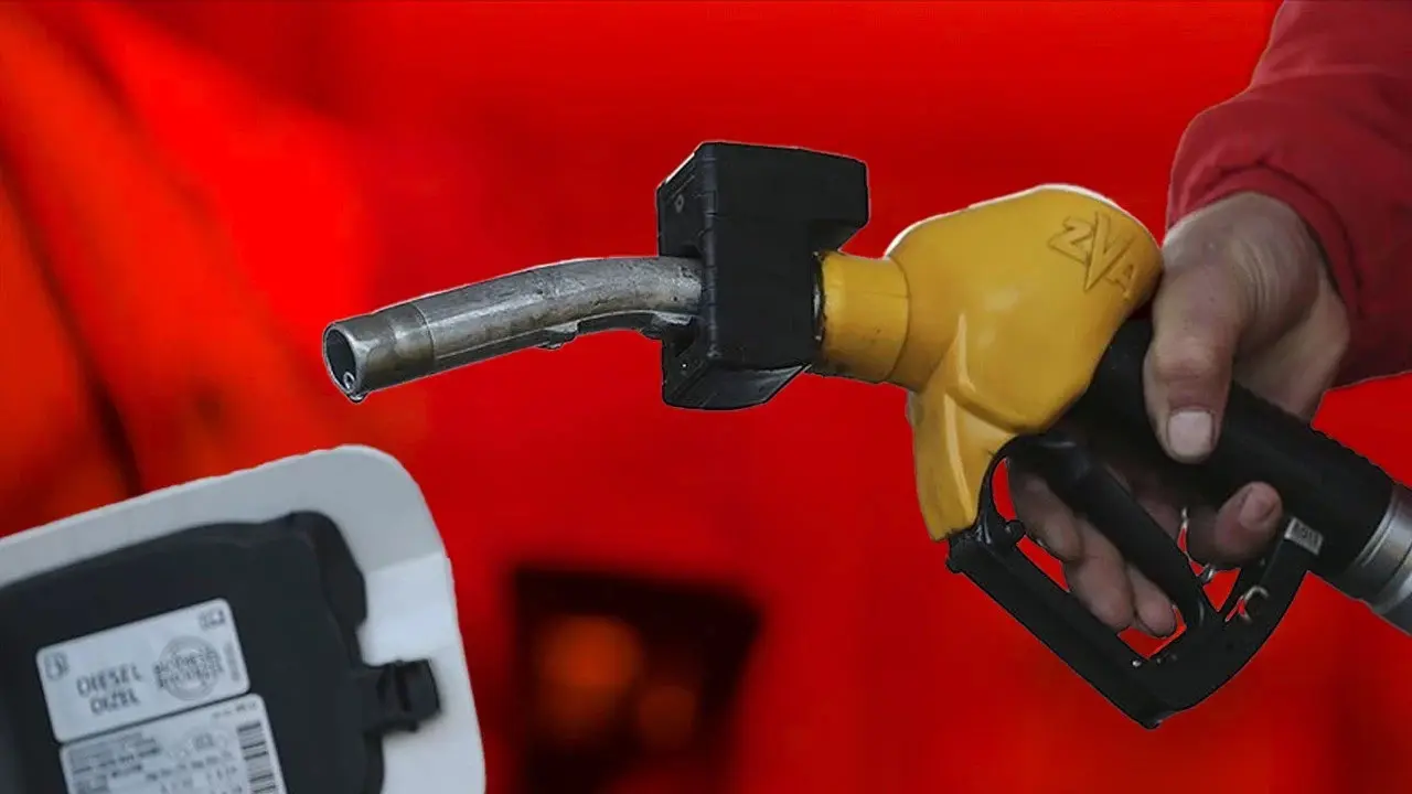 23 Eylül 2025 akaryakıt fiyatları: Benzin, motorin ve LPG'de zam ya da  indirim var mı? - Dünya Gazetesi