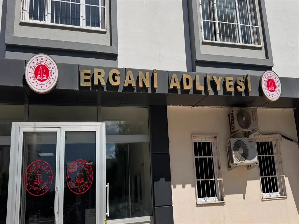 Diyarbakır'da 10 yıl sonra aydınlanan cinayet davası: Eski eşten çarpıcı tanıklık
