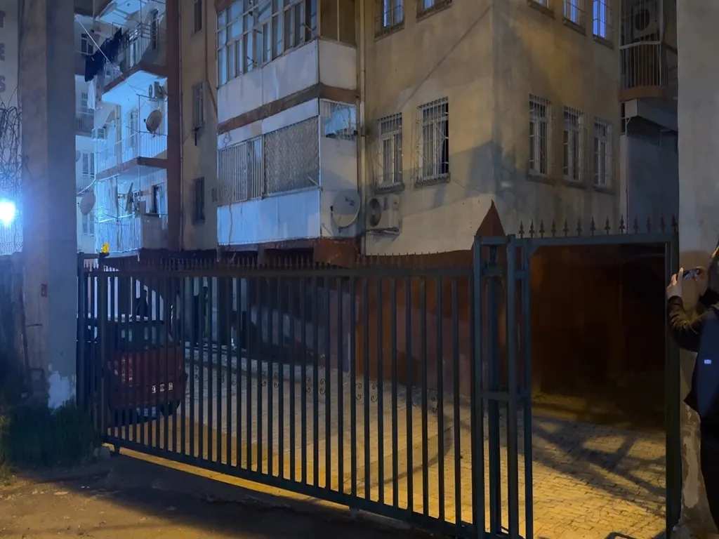 Diyarbakır'da eşini katleden sanık için ağırlaştırılmış müebbet hapis istemi