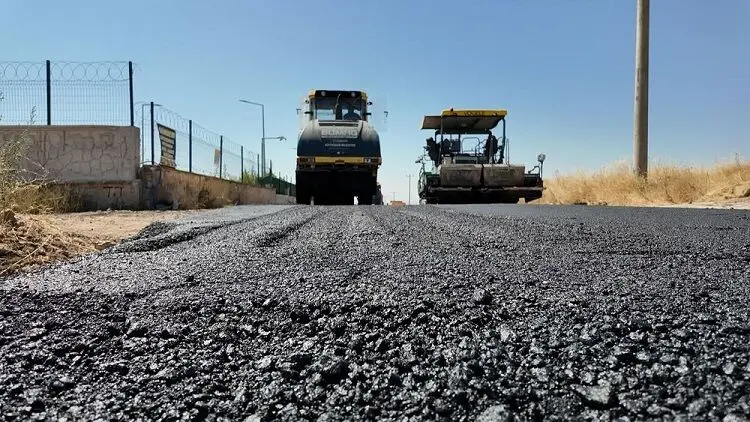 Diyarbakır'da yol çalışması: Büyükşehir'den otobüs seferleri açıklaması - Mücadele Gazetesi