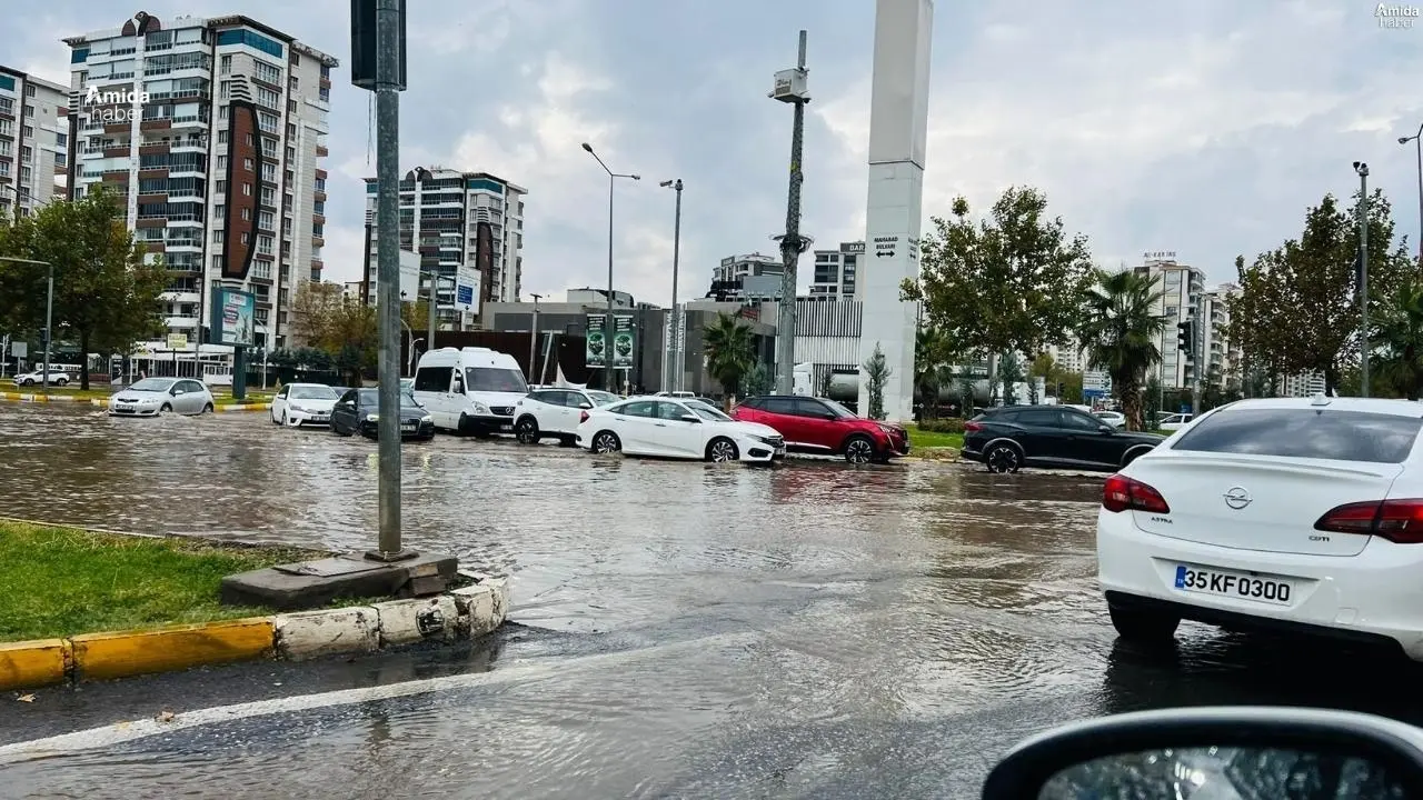 Diyarbakır'da bu hafta hava nasıl olacak? haberi