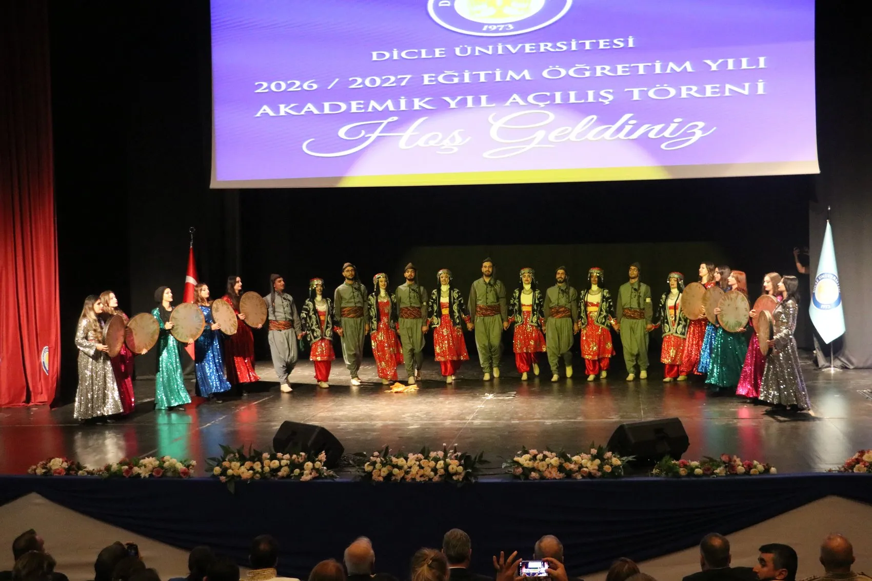 AK Parti Genel Başkan Yardımcısı Yalçın: Barış ve huzur ortamında en çok Diyarbakır kazanıyor