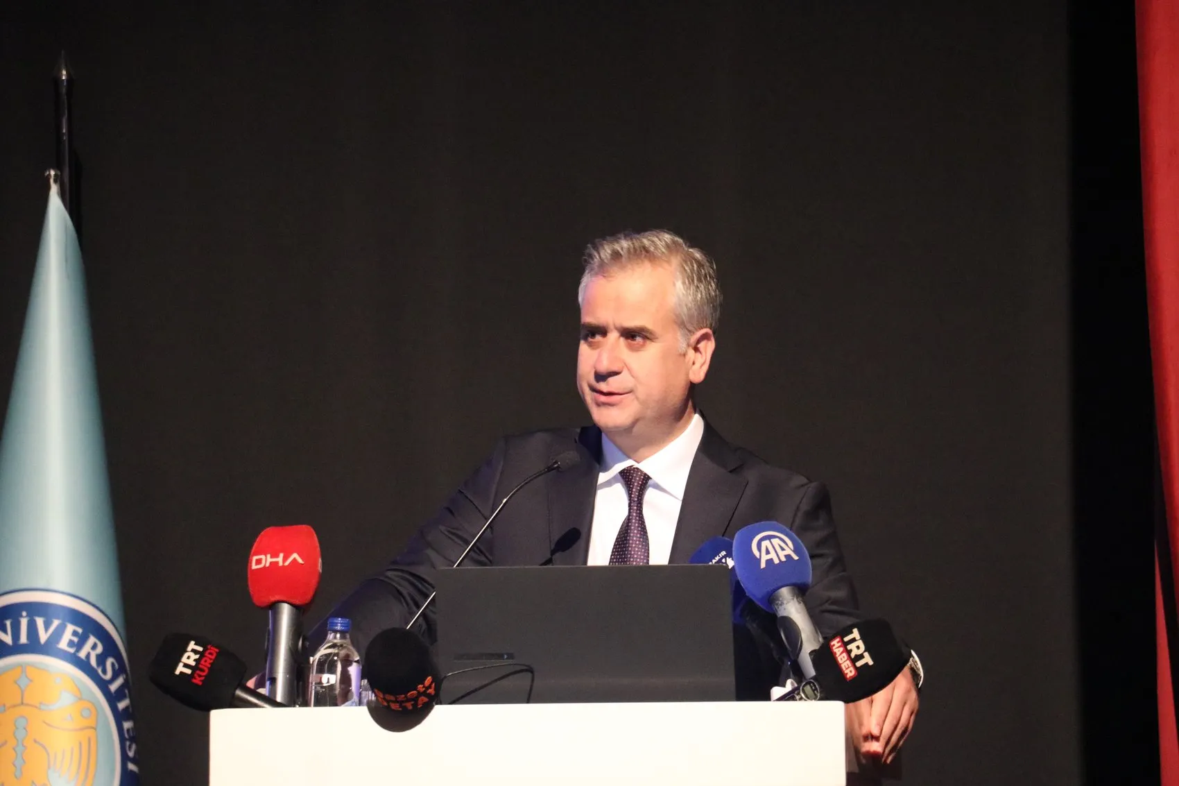 AK Parti Genel Başkan Yardımcısı Yalçın: Barış ve huzur ortamında en çok Diyarbakır kazanıyor