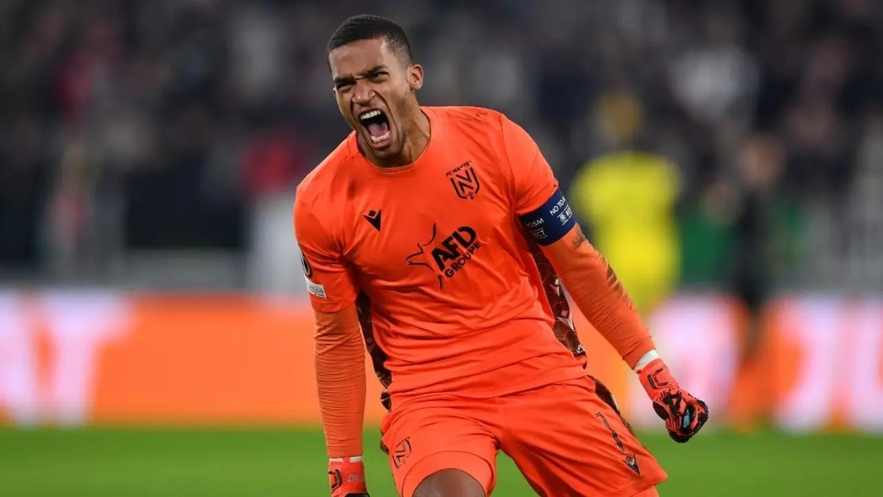 Alban Lafont Süper Lig'e mi geliyor? - Gazete Gerçek