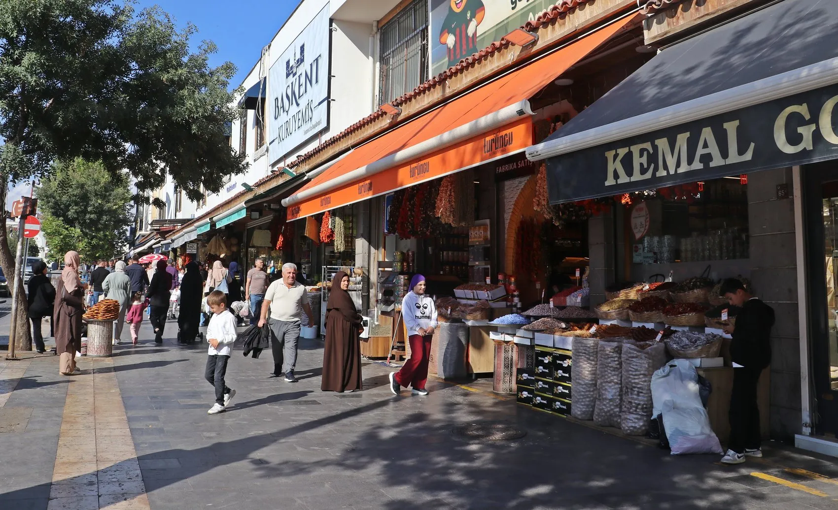 Diyarbakır turizminde rekor yıl: 8 ayda 1,3 milyon ziyaretçi şehre akın etti