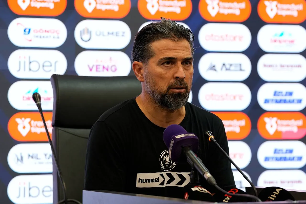 Amedspor'dan Konyaspor'a geçit yok: Diyarbakır'da 3 puan sevinci yaşandı