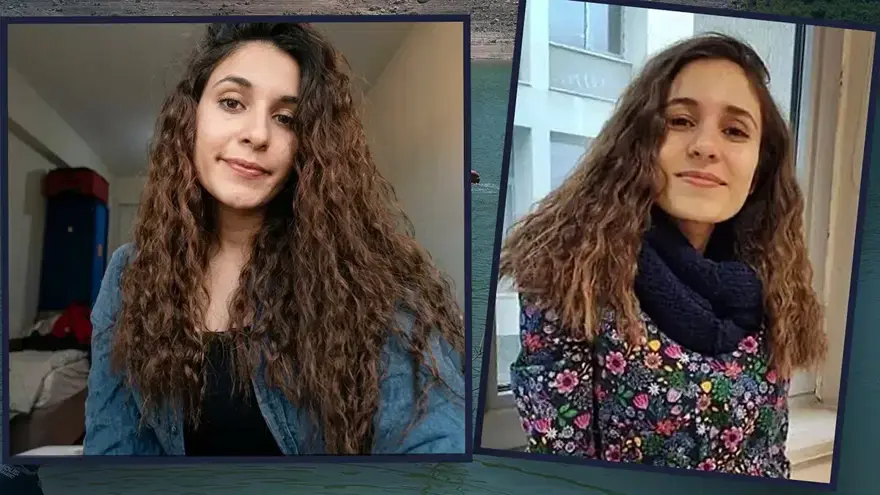 Gülistan Doku soruşturmasında yeni ayrıntılar. "Karanlık bir ilişki ağı  kurmuş" | NTV Haber