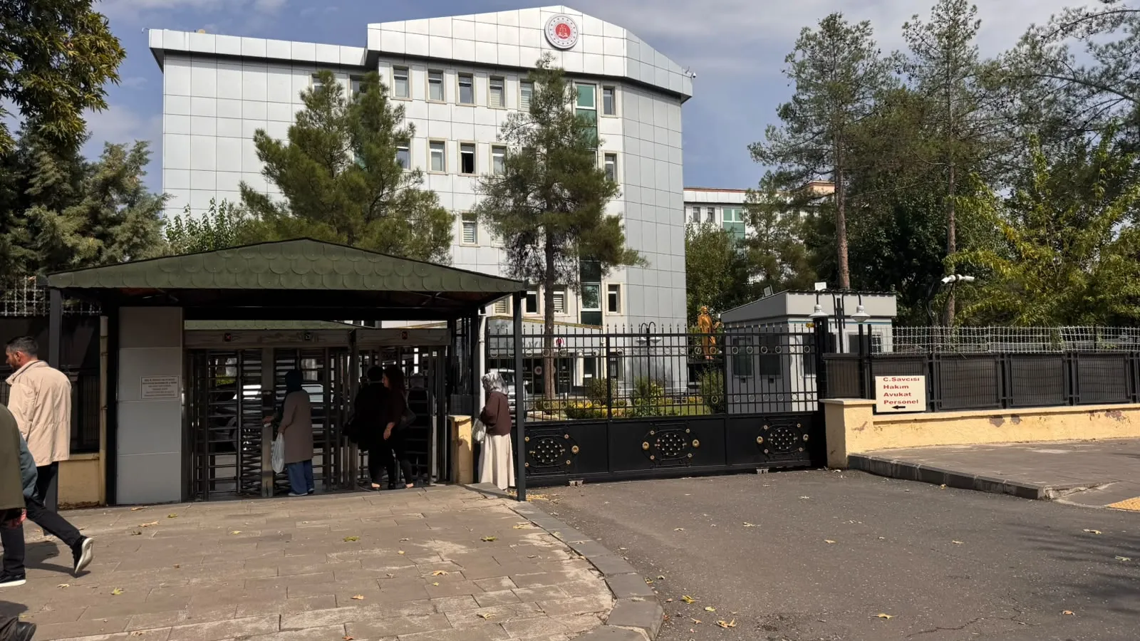 Diyarbakır'da Sedat Karagöz cinayeti davası: Sanıktan şok eden savunma geldi