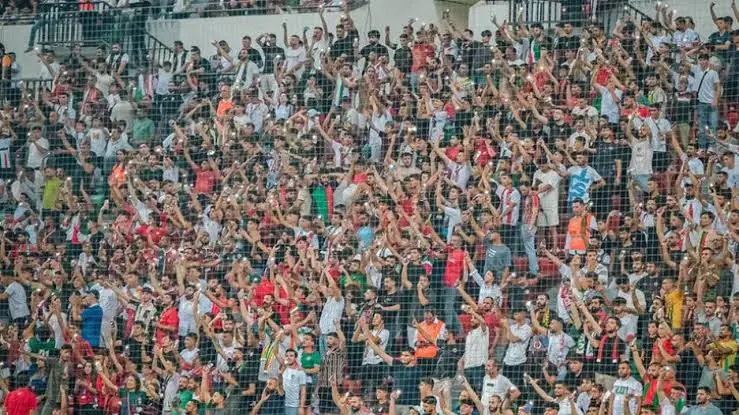 PFDK'dan Amedspor'a para cezası: Saha olayları pahalıya patladı