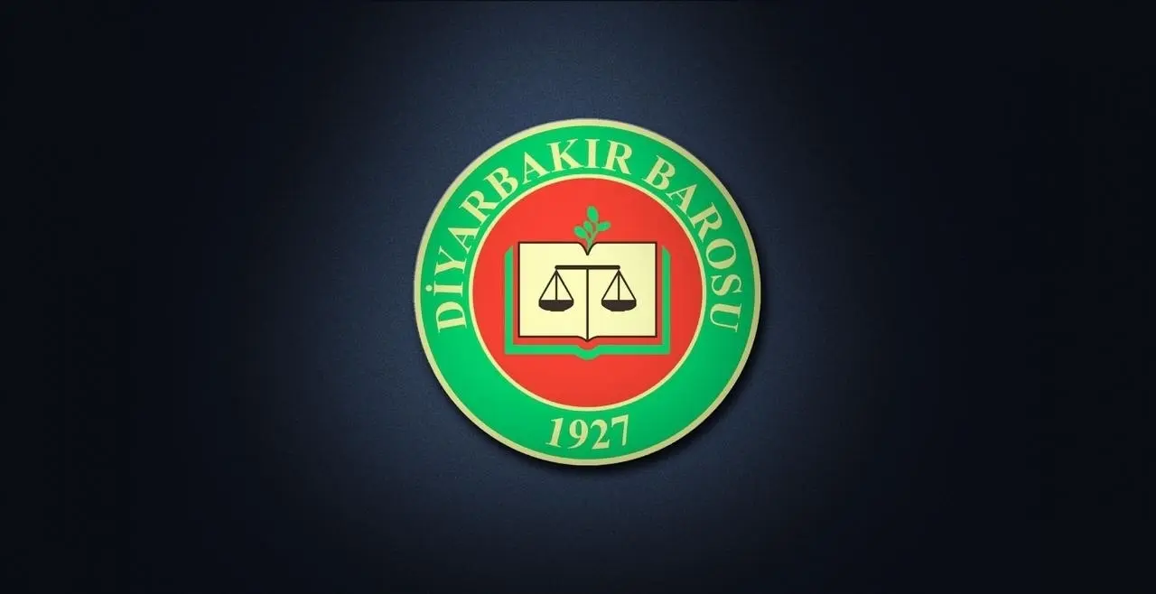 CMK görevlendirmelerinde uygulamadaki sorunlara dair adalet bakanlığı'na başvuruda bulunduk · Diyarbakır Barosu · Diyarbakır Barosu