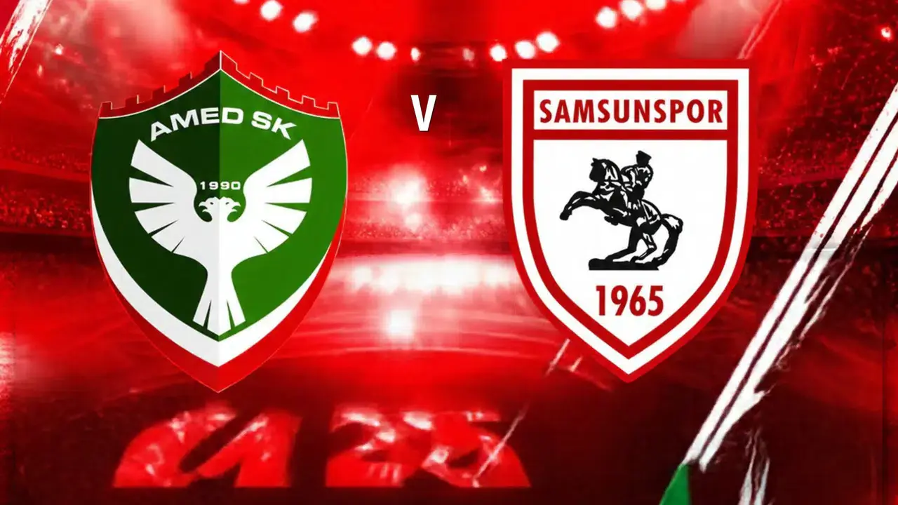 Amedspor'un rakibi Samsunspor'da kadro altüst oluyor: Karadeniz ekibinden radikal kararlar