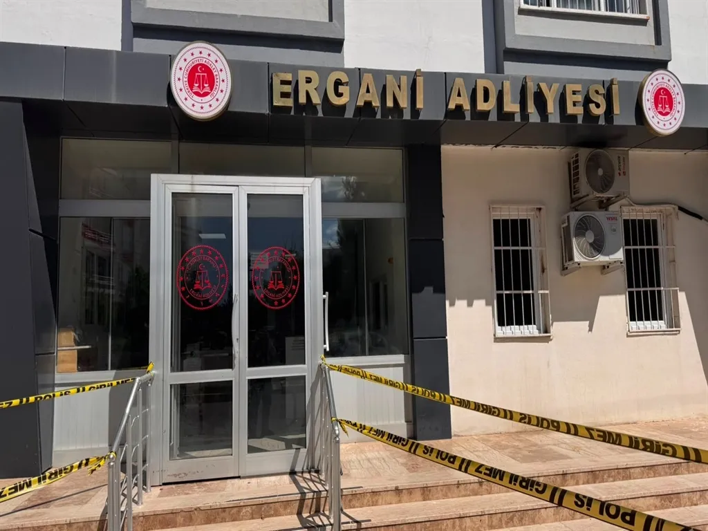 Diyarbakır'da 10 yıl sonra aydınlanan cinayet davası: Eski eşten çarpıcı tanıklık