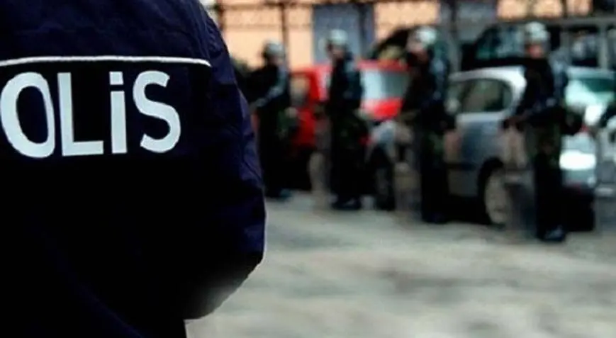 Son dakika: Emniyet Genel Müdürlüğü'nden dev operasyon! - Son Dakika Haberler Milliyet