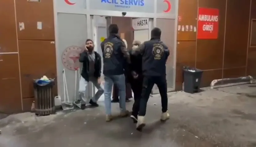 Diyarbakır'da 19 yıllık faili meçhul cinayet dosyası aralandı: Anne ve baba dahil 6 gözaltı