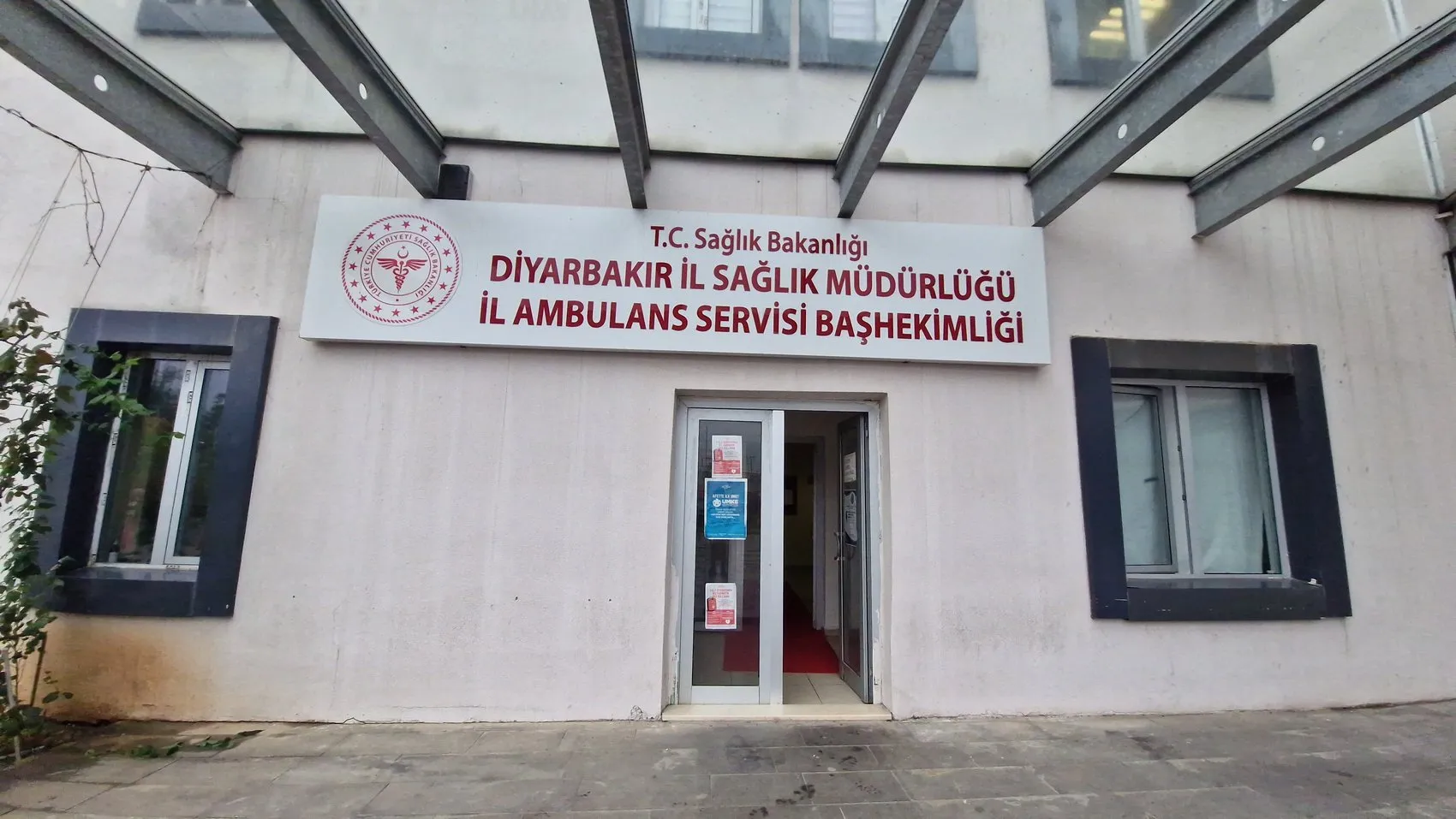 Diyarbakır'da acil sağlık hizmetlerinde dijital devrim: Akıllı bileklik dönemi başladı