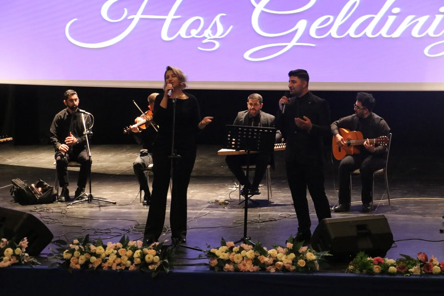 AK Parti Genel Başkan Yardımcısı Yalçın: Barış ve huzur ortamında en çok Diyarbakır kazanıyor