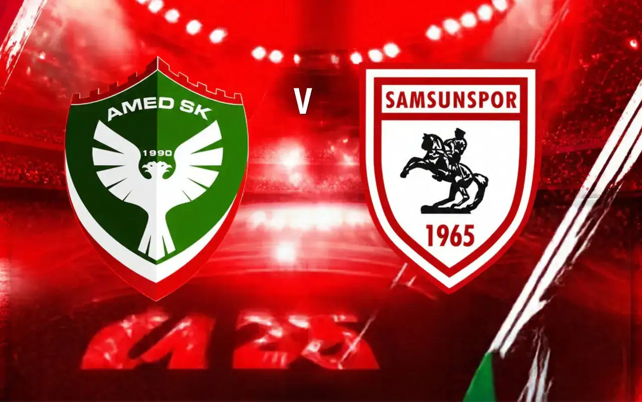Amedspor'un rakibi Samsunspor'da kadro altüst oluyor: Karadeniz ekibinden radikal kararlar
