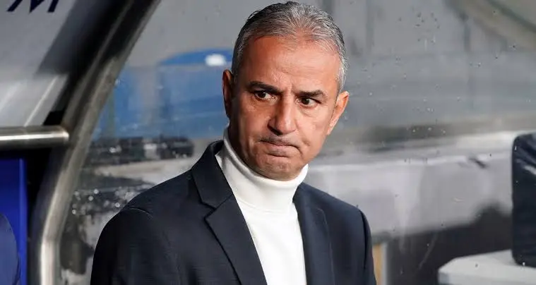 İsmail Kartal: “Daha farklı galibiyet elde etmemiz gerekirdi” İhlas Haber Ajansı