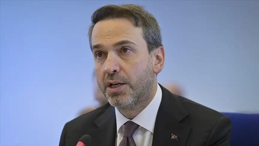 Bakan Bayraktar: “2024'te enerji ve madencilik sektörüne 181,7 milyar lira kamu yatırımı yapacağız” – SİMGE DERGİSİ