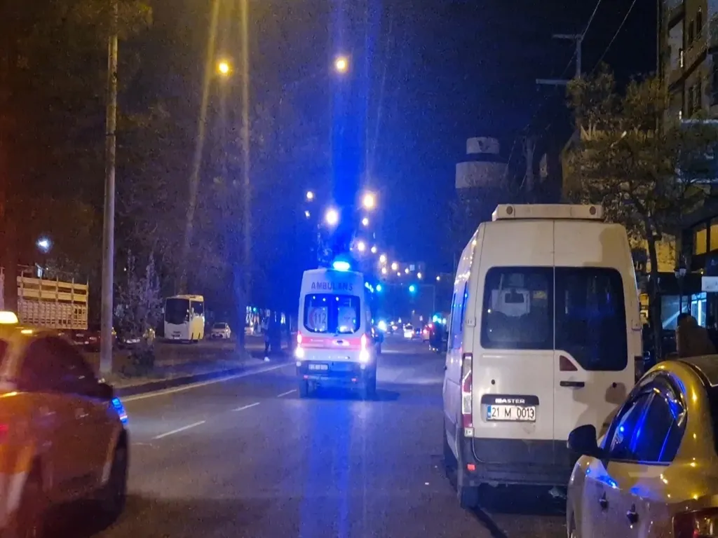 Diyarbakır'da eşini katleden sanık için ağırlaştırılmış müebbet hapis istemi
