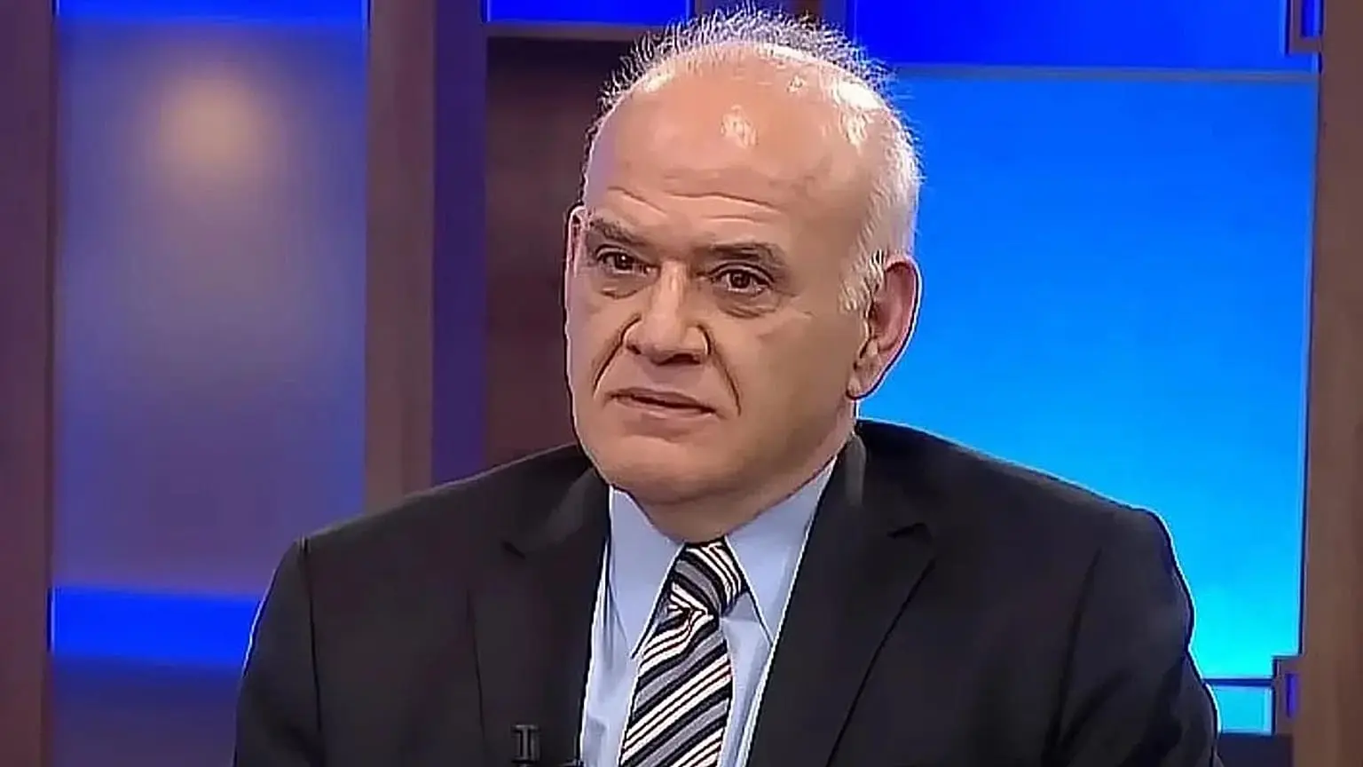 Gözaltına alınan Ahmet Çakar hastaneye kaldırıldı | Euronews