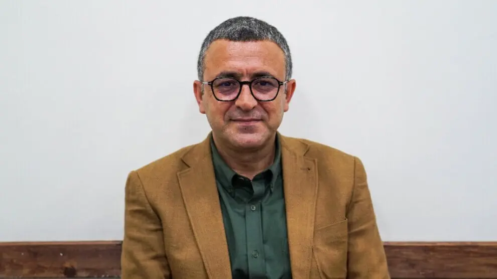 Serhat Eren: Süreç için AKP de ve CHP de sorumluluk almalı – Yeni Yaşam Gazetesi | Yeni Yaşam
