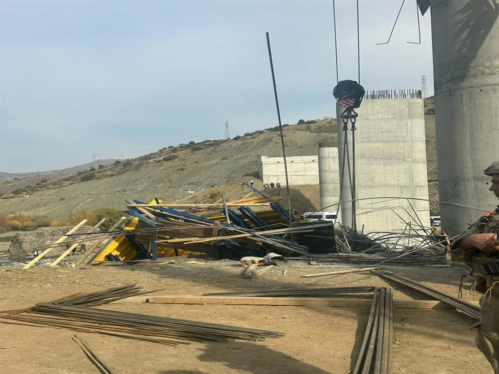 Diyarbakır Kulp'taki viyadük faciası davasında yeni gelişme: Ek bilirkişi raporu kararı