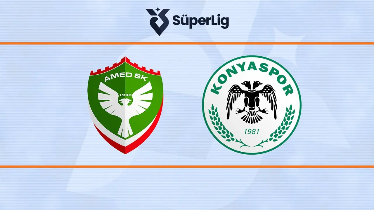 Amed - Konyaspor Diyarbakır 17 Ekim 2026 Bilet Fiyatları Karşılaştır | BiletLink