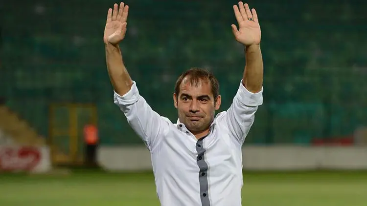 Metin Diyadin kimdir, kaç yalında, nereli? Gençlerbirliği teknik direktörü Metin  Diyadin çalıştırdığı takımlar - Spor Haberleri