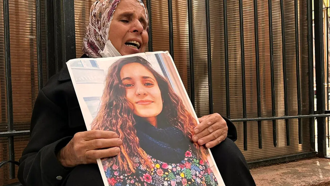 Gülistan Doku soruşturmasında eski Tunceli İl Özel İdaresi çalışanı tutuklandı - TV5
