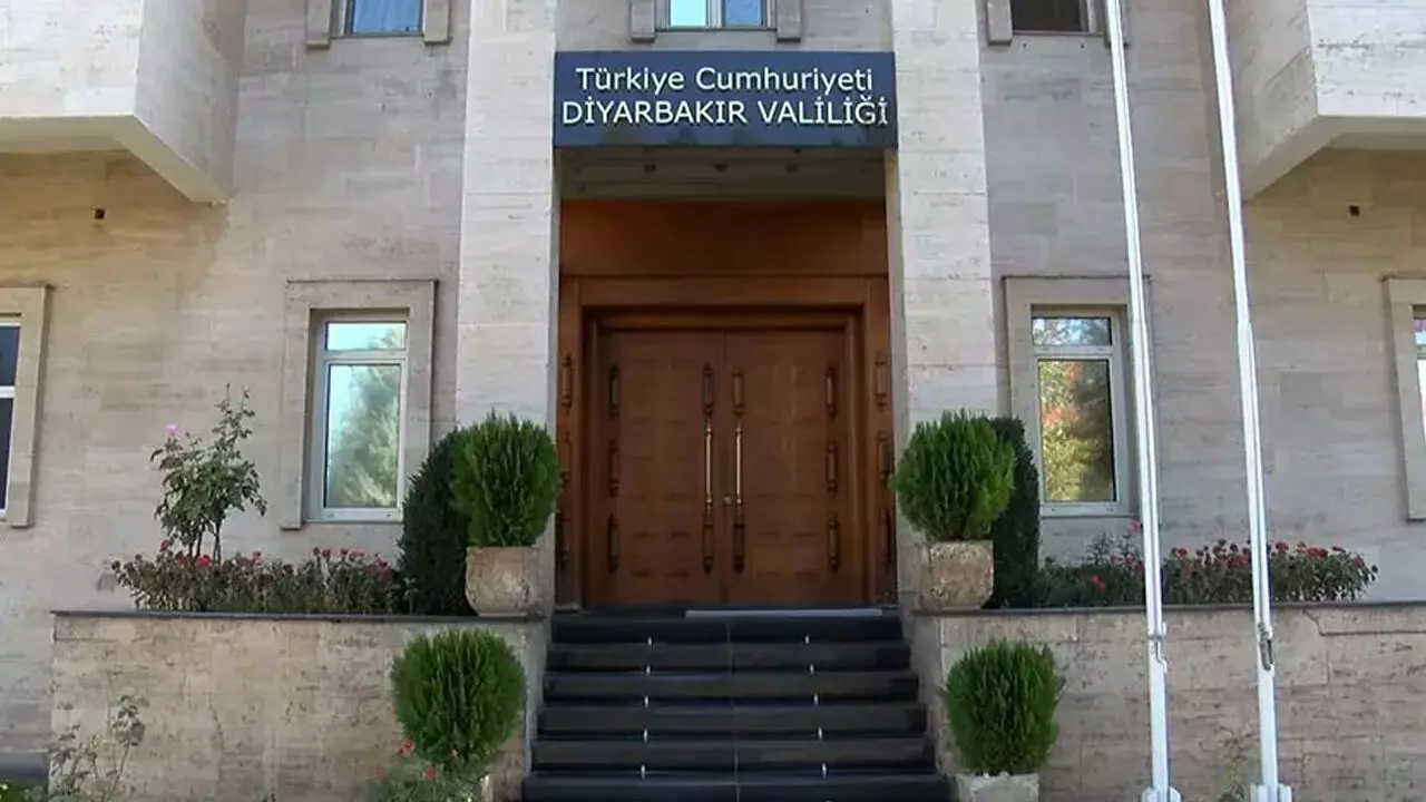 Diyarbakır Valiliği taşınıyor