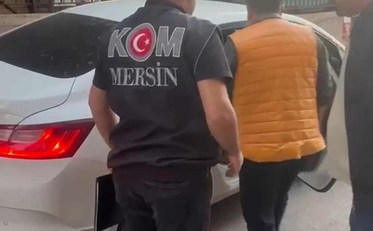 Diyarbakır merkezli 4 ilde MİT ve devlet görevlisi yalanıyla büyük vurgun operasyonu