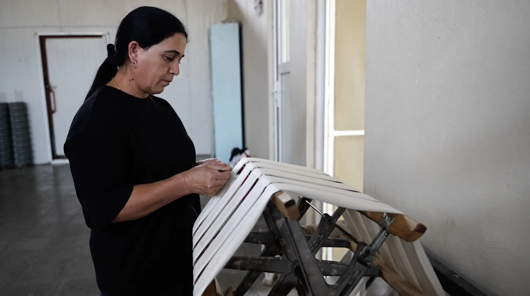 Diyarbakır Kulp'ta ipek böcekçiliği binlerce aileye umut kapısı oldu