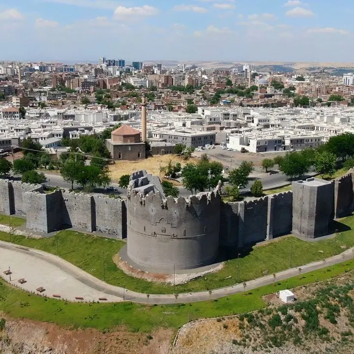 Diyarbakır sıcaktan kavrulacak! Diyarbakır hava durumu