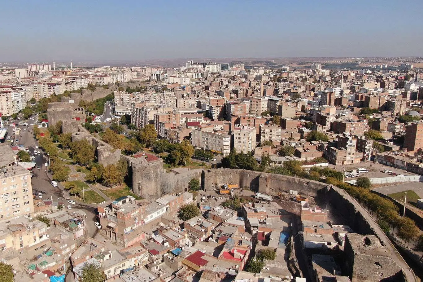 Diyarbakır Neden Yaşanılacak Bir Şehir? İşte Detaylar