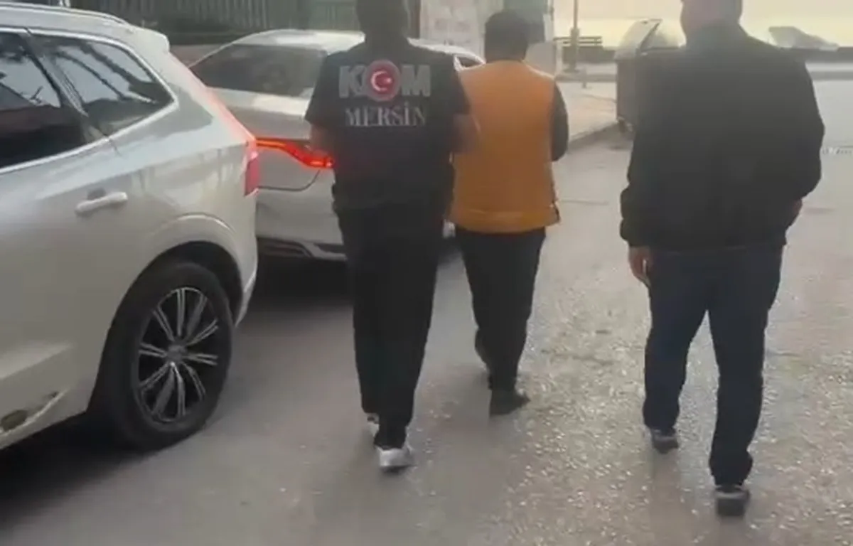 Diyarbakır merkezli 4 ilde MİT ve devlet görevlisi yalanıyla büyük vurgun operasyonu